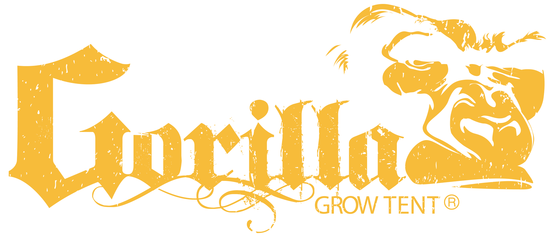 Gorilla Grow