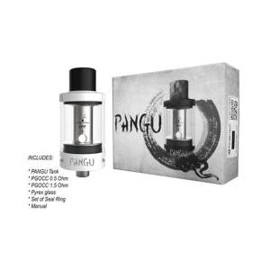 Kangertech Pangu Atomizer White