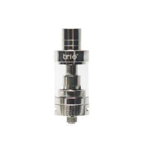 Tremor Atomizer Silver