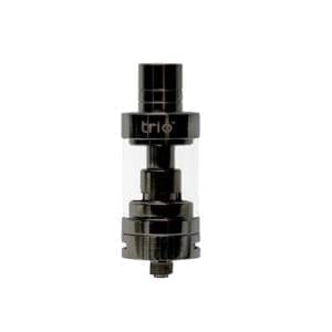 Trio Tremor Atomizer Black