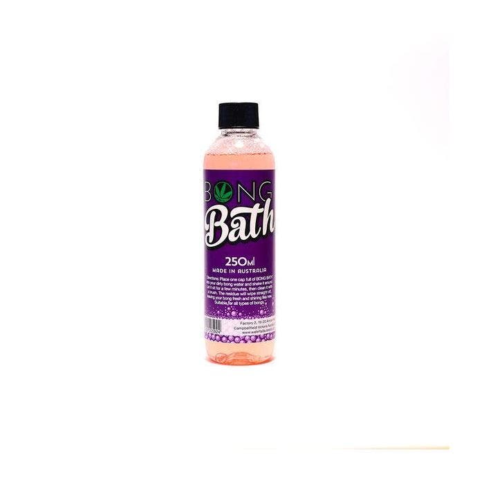 Bong cleaner, Bong Bath is Perfect for cleaning the resin off your billy!