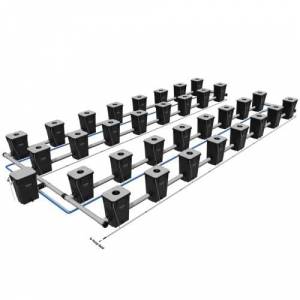 HYDROPONIC POTTING SYSTEM