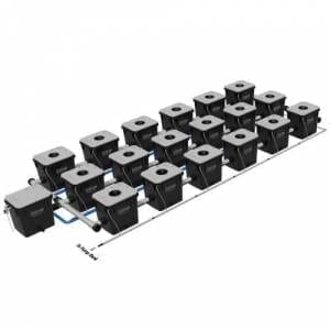 Hydroponic Systems