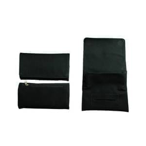 Black PU Pouch Fit-25G