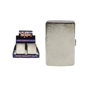 Cigarette case holder