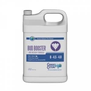 cultured solutions bud booster mid