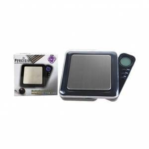 Digital Pocket Scale Black