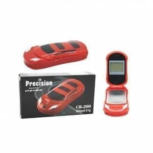 Precision Car Digital Scales