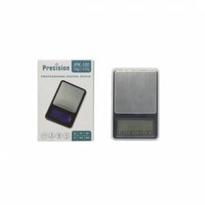 Precision Digital Scale 100x0.01g