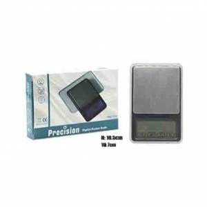 Precision Digital Scale 200x0.01g