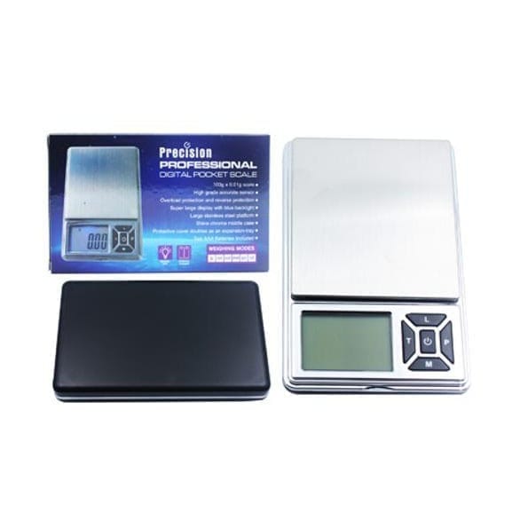 thumbnail image 2 of Sci-Supply Set Of 7 New Spring Scales - Dual Scale 100g-5000g / 1N-50N - Classroom Physics 2 of 3