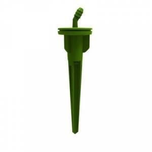 FLORAFLEX - 60° 4MM SHORT ROCKET DRIPPERS (12 PACK)