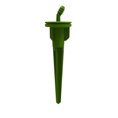 FLORAFLEX - 60° 4MM SHORT ROCKET DRIPPERS (12 PACK)