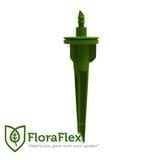 FLORAFLEX - PIERCING 4MM SHORT ROCKET DRIPPERS (12PACK)