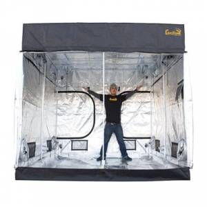 gorilla grow tents