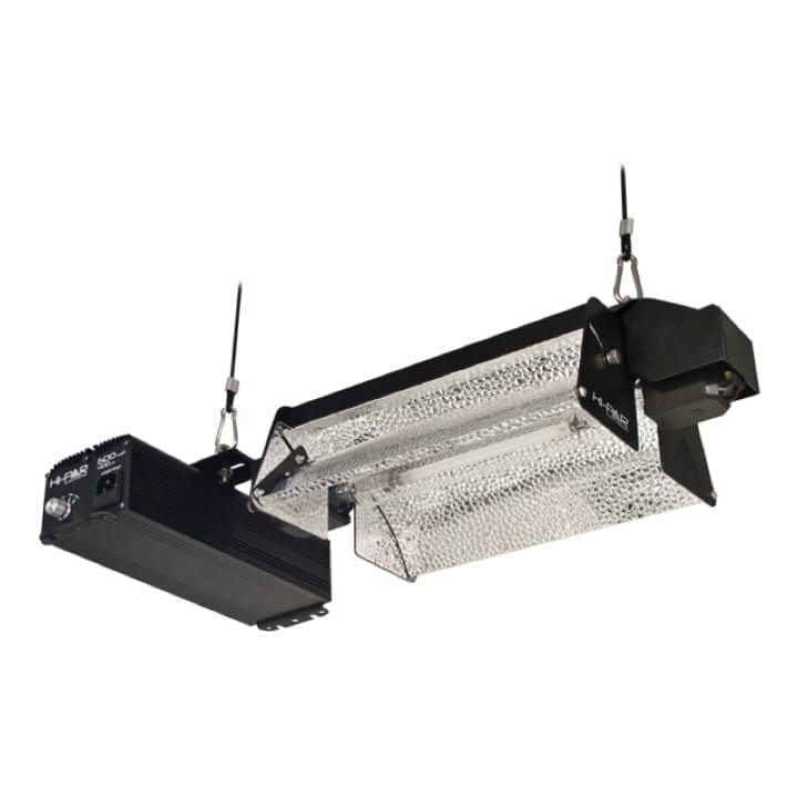 HI-PAR 600W DYNAMIC DE EURO PRO - Image 4