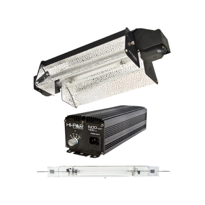 HI-PAR 600W DYNAMIC DE EURO PRO - Image 2