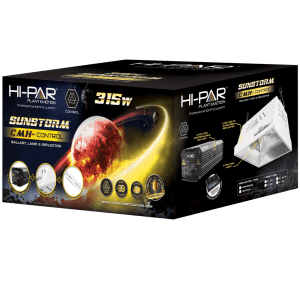 HI-PAR 315W SUNSTORM CONTROL KIT