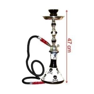 All Hookahs