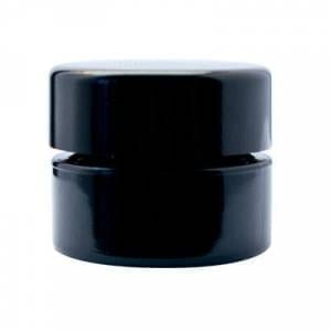 miron glass concentrate jar 5ml