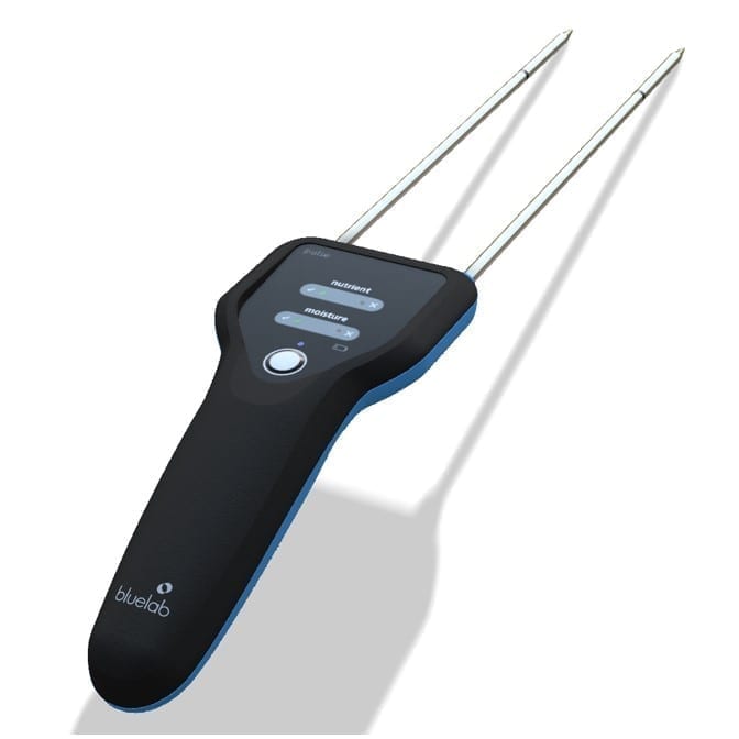 BLUELAB PULSE METER