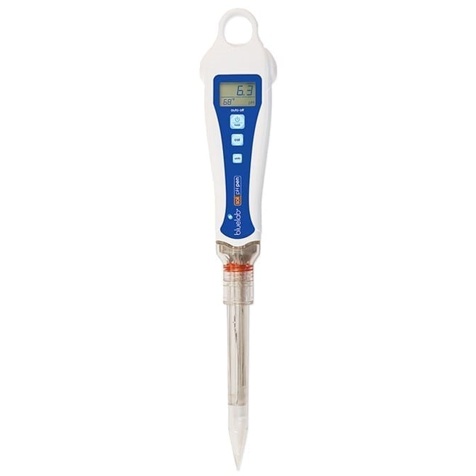 BLUELAB SOIL PH PEN