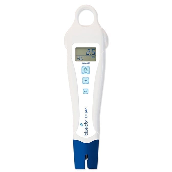 BLUELAB CONDUCTIVITY PEN