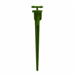 FLORAFLEX - TEE 4MM LONG ROCKET DRIPPERS (12 PACK)