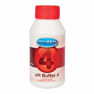 hy gen ph buffer 4