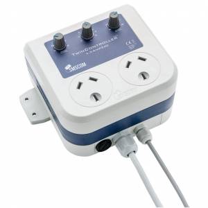 SMSCOM TWIN CONTROLLER PRO