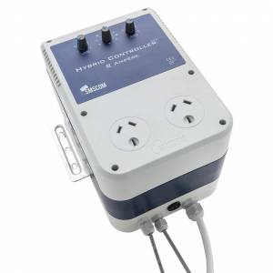 SMSCOM HYBRID CONTROLLER PRO 8A