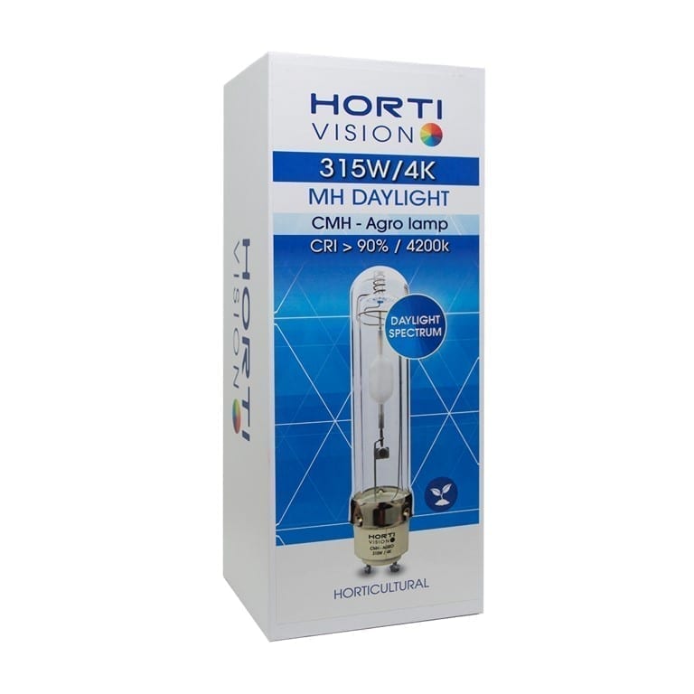 HORTIVISION 315W 4K CMH