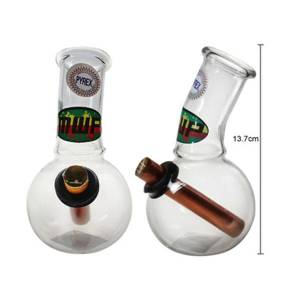 Baby Bubble Bonza (13.7cm)