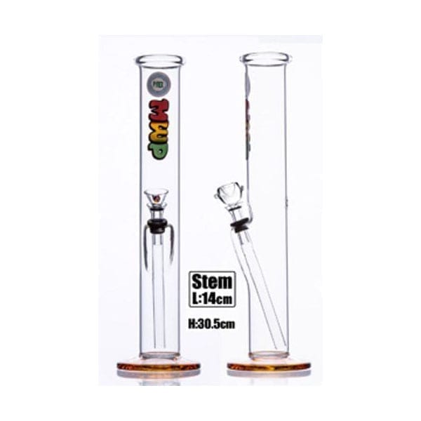 MWP-Amber-Didgeridoo-waterpipe MWP Amber Didgeridoo waterpipe