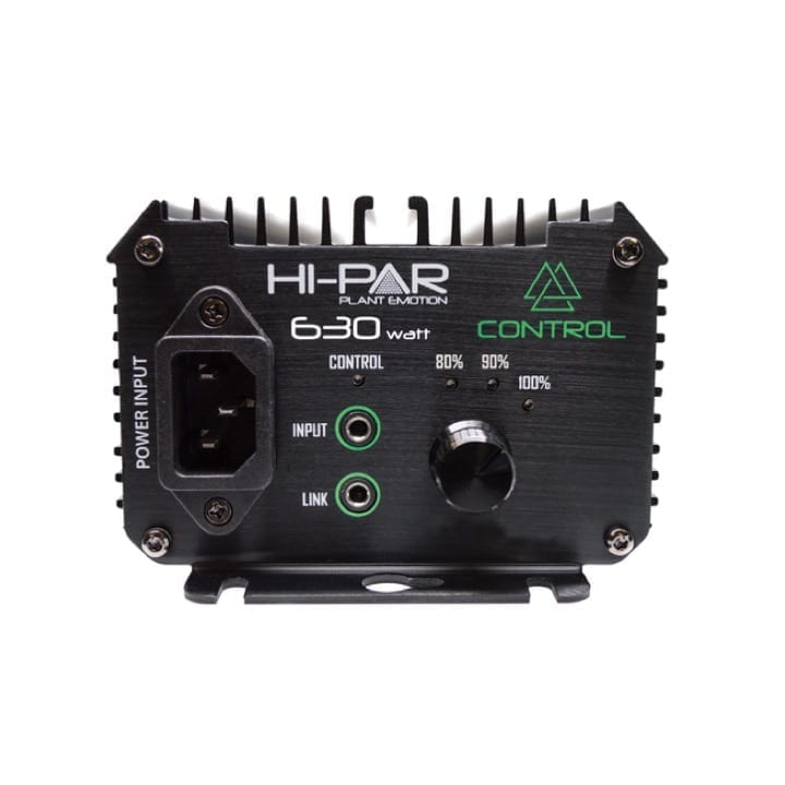 HI-PAR 630W CMH CONTROL BALLAST - Image 4