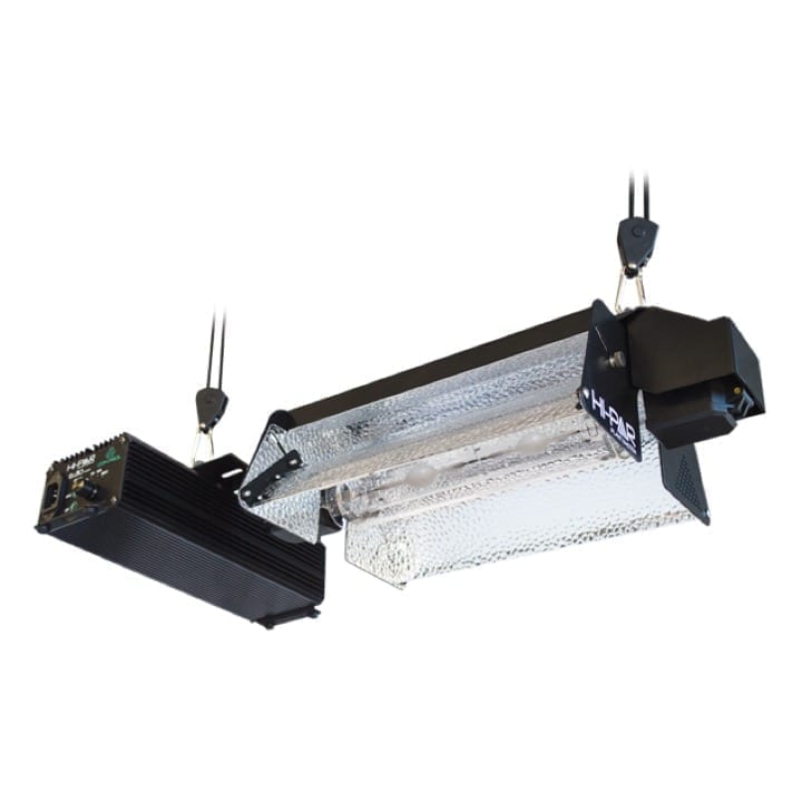 HI-PAR 630W CMH CONTROL BALLAST - Image 5