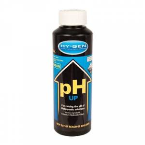 hy gen ph up 250ml