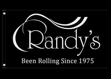 Randys Rolling Papers