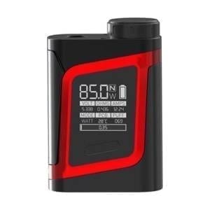 SMOK AL85 MOD Red