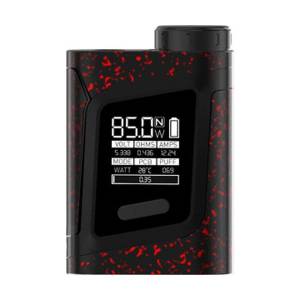 SMOK AL85 MOD Splatter