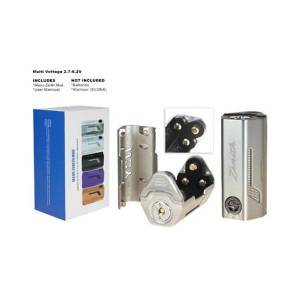 Ijoy Maxo Zenith Mod