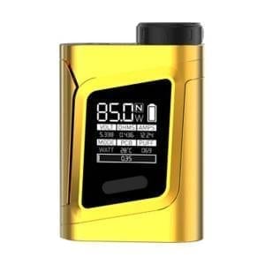 SMOK AL85 MOD Gold