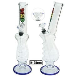 MWP waterpipe