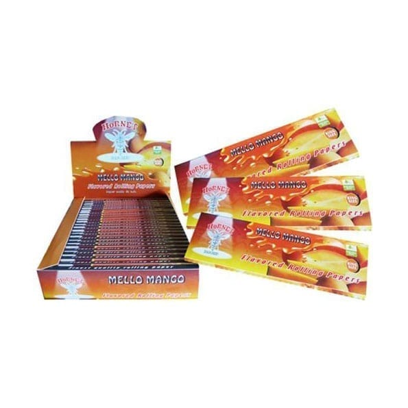 100 Cones Pre-Rolled King Size Brun + Cone Loader, Packing Bar & 2 Doob Tubes