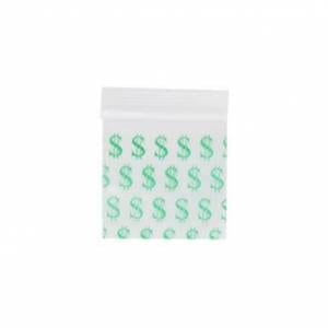 ziploc baggie