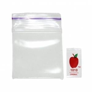 zip lock bags small