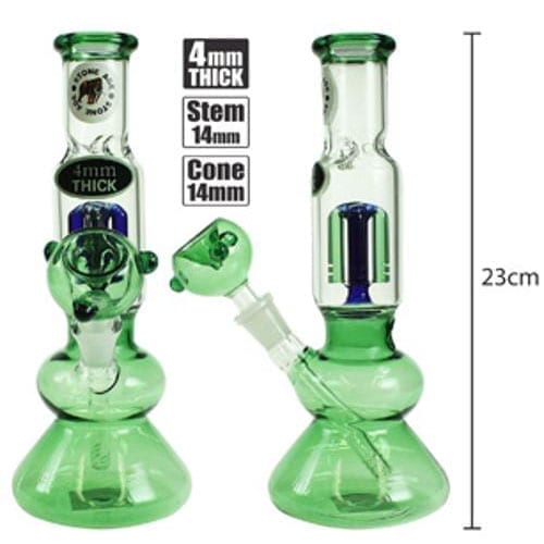 Stone-Age-3-Prong-Tar-Catcher-waterpipe Stone Age 3-Prong Tar-Catcher waterpipe