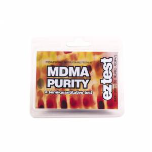 tester eztest mdma purity