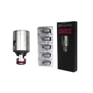 Kangertech SSOCC Coil EC131