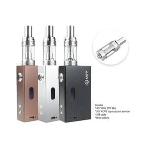 Ijoy Ibox 50w Kit